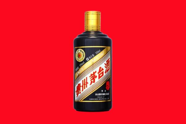 河池大化县回收茅台酒瓶