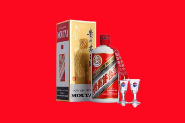 河池大化县回收贵州茅台酒